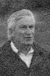 photo mosaic soccer coach player sports high school yearbook students game college university family father portrait faces black white