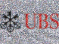 photo mosaic ubs logo advertising corporate office ad advertisement commercial employee company text