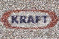 photo mosaic logo text kraft corporate words business