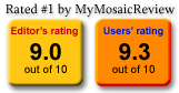 phot mosaic - picture mosaic rating