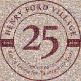 logos text words letters numbers names graphics henry ford eldery