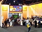 BASF World of Concrete 2014 - Real-time Interactive Photo Mosaic