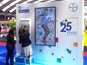 Bayer XXIV Congress of the ISTH, Amsterdam - Real-time Interactive Photo Mosaic