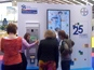 Bayer XXIV Congress of the ISTH, Amsterdam - Real-time Interactive Photo Mosaic