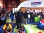 Bayer Healthcare at The NHF 64th Annual Meeting - Real-time Interactive Photo Mosaic