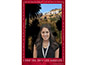 Printed takeaway souvenir for guests from the ERA Realty at LA Live digital mosaic booth