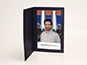Printed takeaway featuring a guest’s submitted photo from the GettysburGreat Fundraiser
