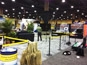 Goodyear Dealer Conference 2012 - Real-time Interactive Photo Mosaic