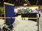 Goodyear Dealer Conference 2012 - Real-time Interactive Photo Mosaic