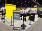 Goodyear Dealer Conference 2012 - Real-time Interactive Photo Mosaic