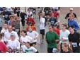 Philadelphia Marathon - Interactive Event Photo Mosaic