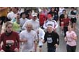 Philadelphia Marathon - Interactive Event Photo Mosaic