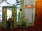 Real-time interactive photo mosaic at the Qliktech Employee Summit 2013