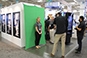 Verisign at RSA Conference 2015 - Real-time Interactive Photo Mosaic