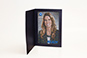 Custom 4x6 mosaic provided to each Verisign attendee