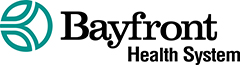 Bayfront Health System 2011 Photo Mosaic Billboard Ad Campaign