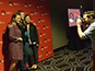 Real-time Interactive Photo Mosaic Event: Red Hat Sales Kickoff