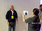 Real-time Photo-by-Photo Mosaic Event: Lidl Conference