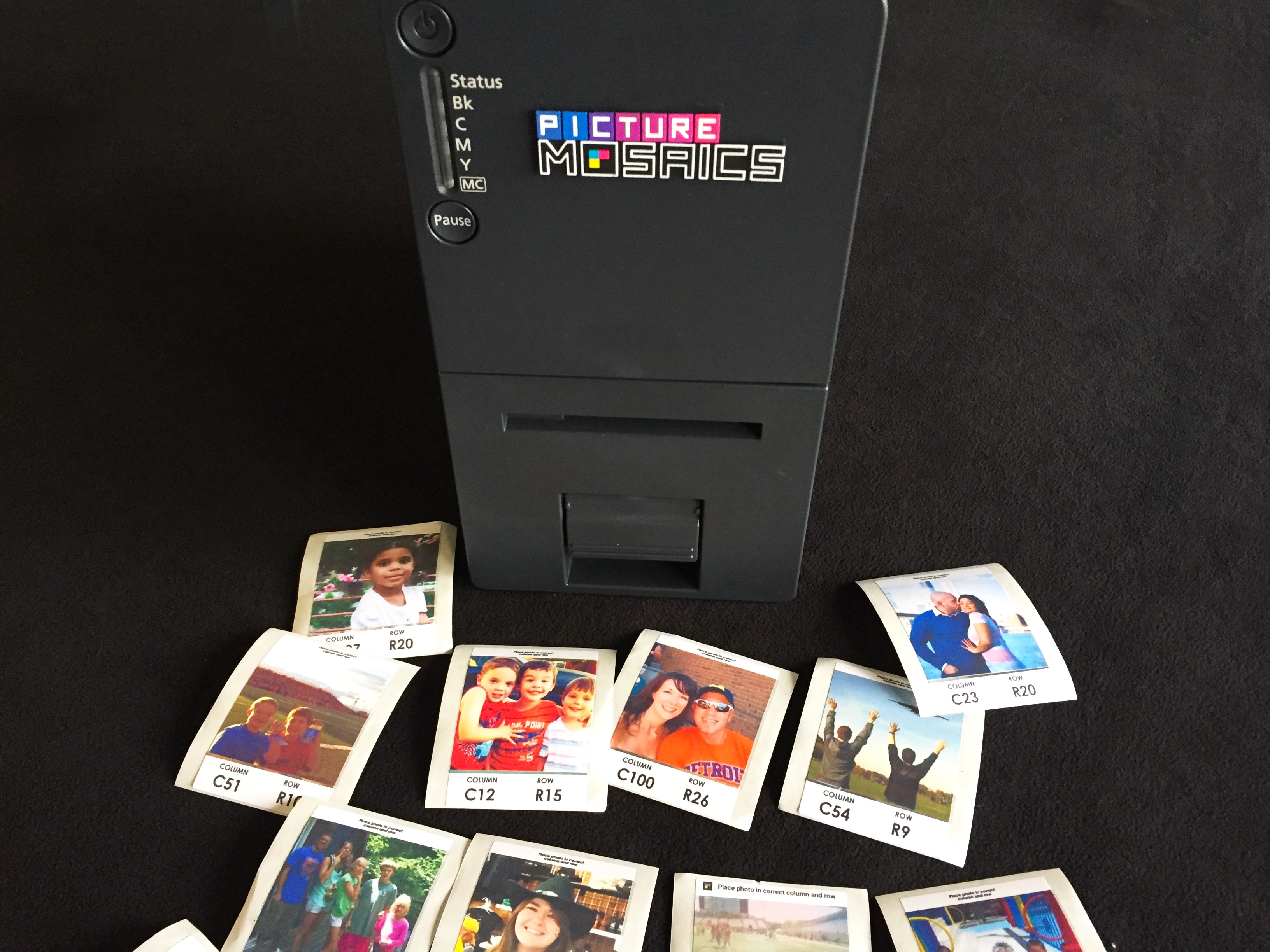 Photo Mosaic Software Archives Picture Mosaics Blog