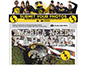 Online landing page for the ANF Hawkeye digital photo mosaic activation