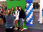 Live Print Mosaic Event: Villanova 1842 Day