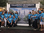 Live Print Mosaic Event: Villanova 1842 Day