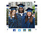 Live Print Mosaic Event: Villanova 1842 Day