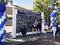 Live Print Mosaic Event: Villanova 1842 Day