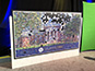 Live Print Mosaic Event: University of Delaware