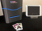 Pro X1 Printer setup with iPads for Live Print Mosaic