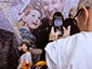 Thumbnail of a user finding their image in the Mario Mosaic 2.0.