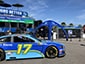 Thumbnail of the Daytona 500 Live Event Mosaic booth.
