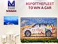 Thumbnail of completed mosaic wall from the 2019 Special Olympics World Games.