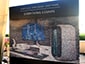 Branded photo mosaic wall activation for Alienware at TwitchCon