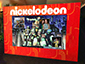 Live Digital photo mosaic for Nickelodeon, displayed on a large LED Wall