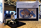 Picture Mosaics booth at AARC 2019