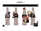 Live Virtual Mosaic: Coca-Cola