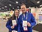 Ai SketchBots at ExhibitorLive 2024