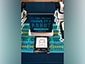 SketchBot portrait housed inside a custom branded frame