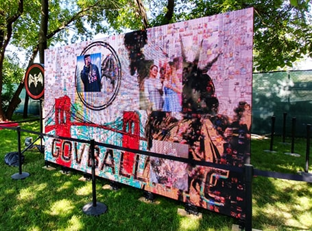 GovBall, Randall's Island, NY