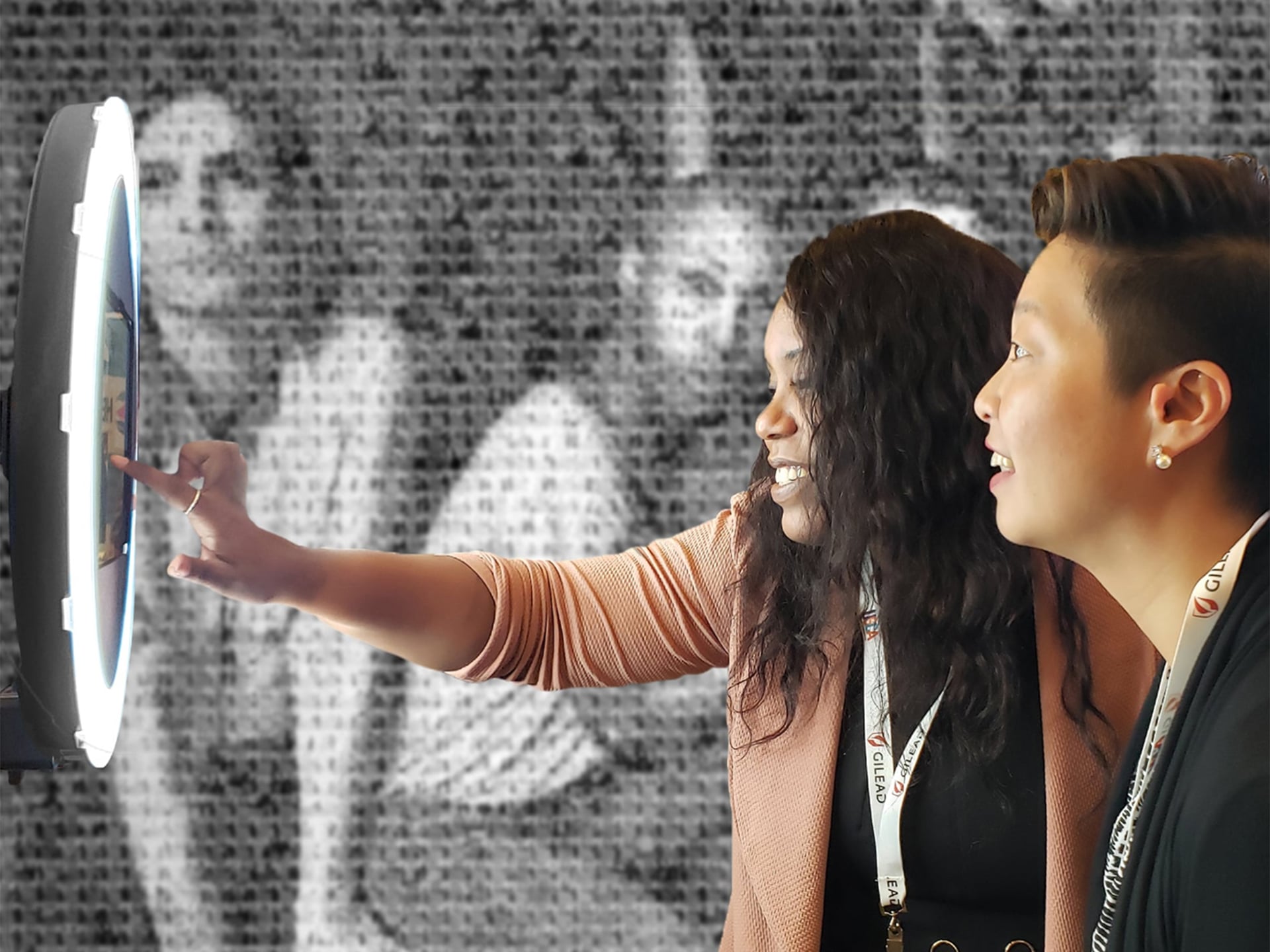 Mosaico Me 7