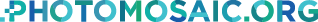 an award from photo-mosaic-org