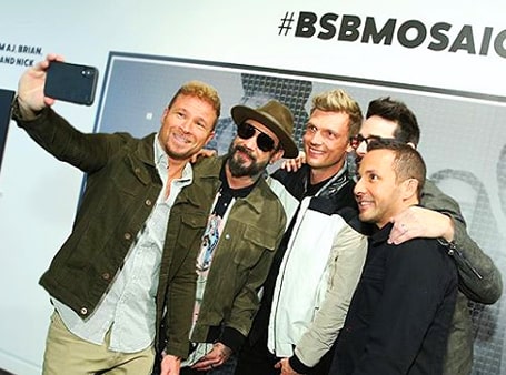 BSB The Experience, Los Angeles, CA