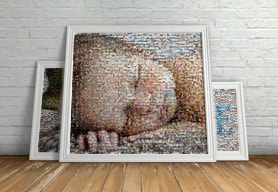 Baby Mosaic