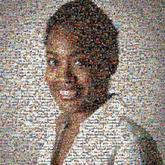 young woman female girl faces portrait people professional business