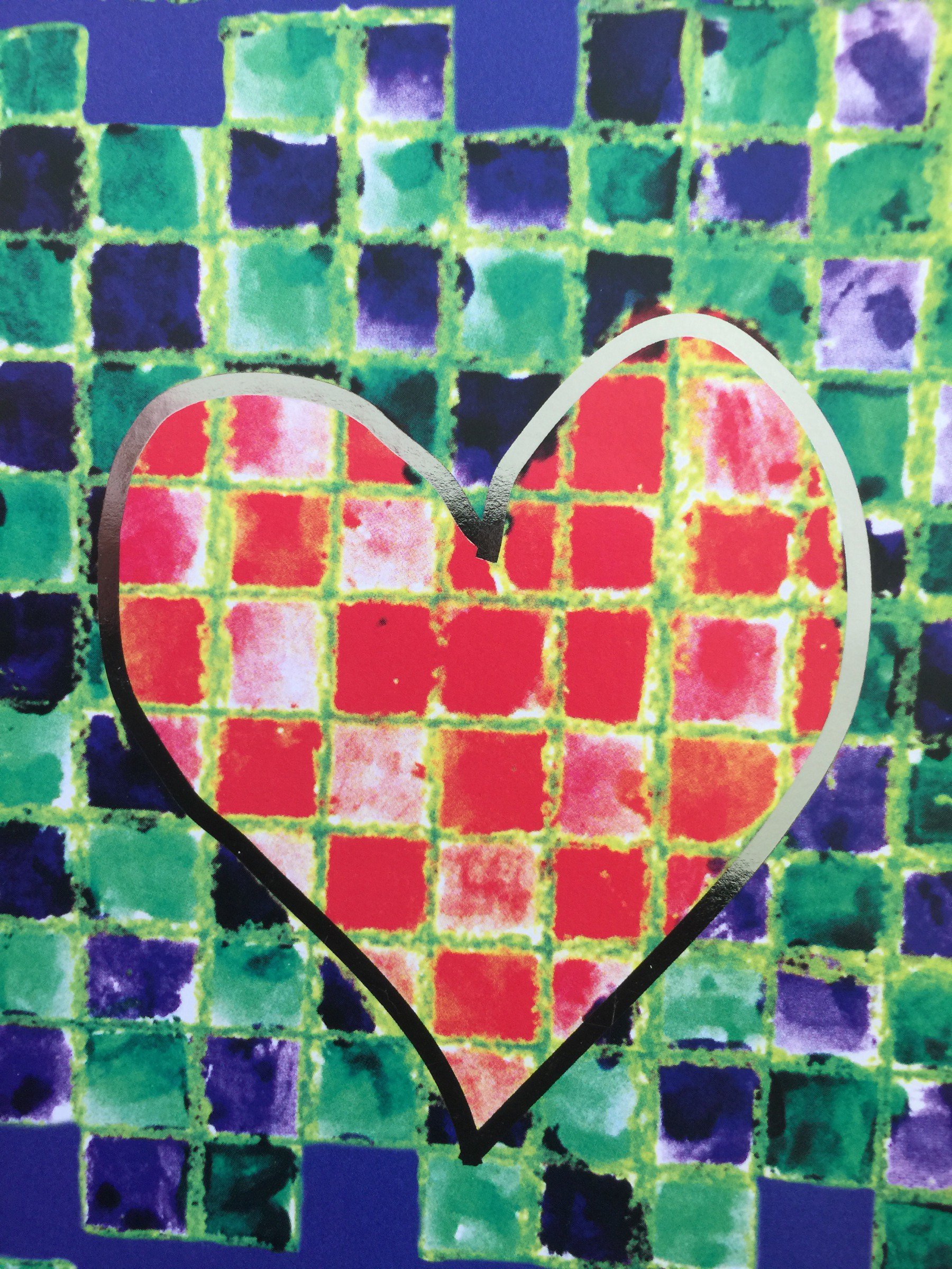 mosaic source image