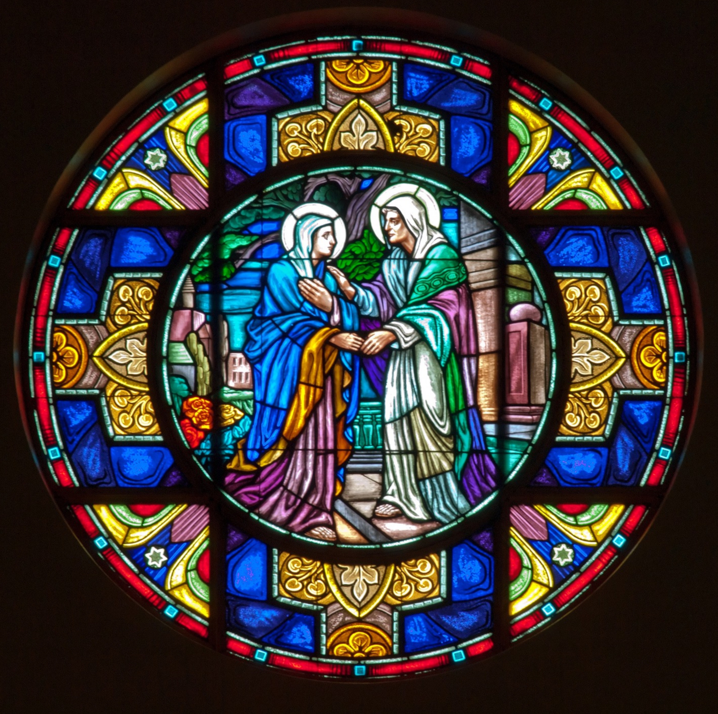 mosaic source image
