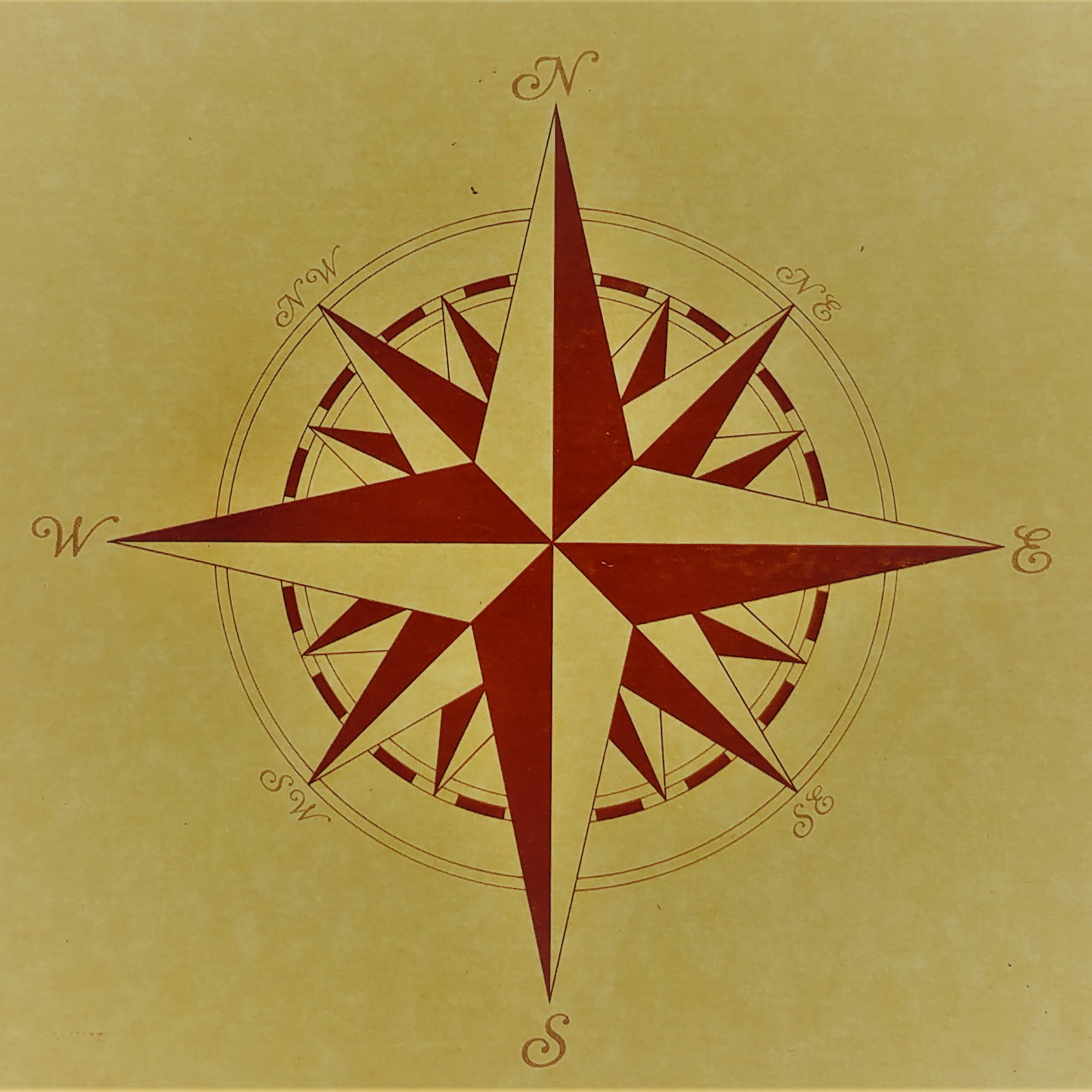 mosaic source image
