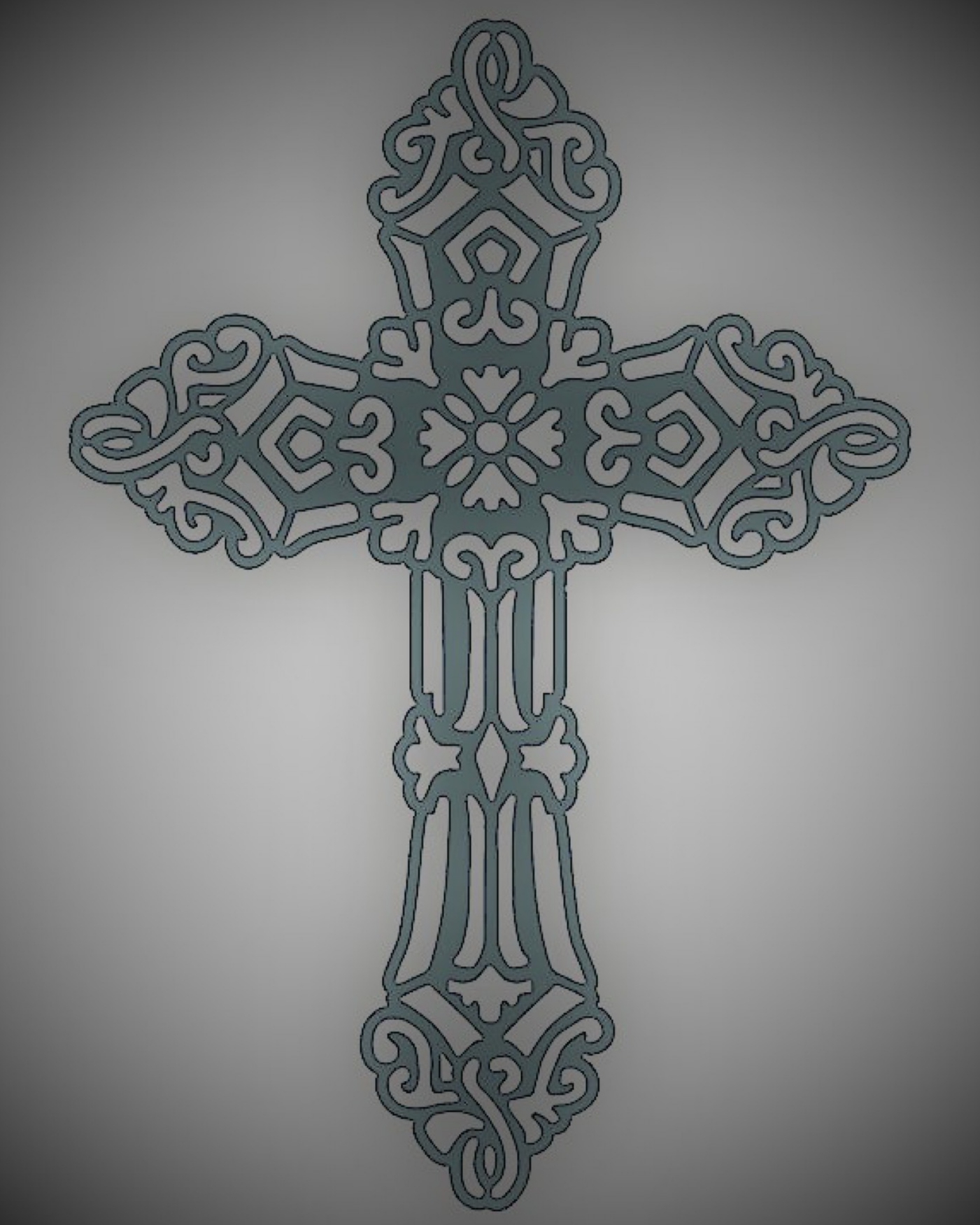 mosaic source image