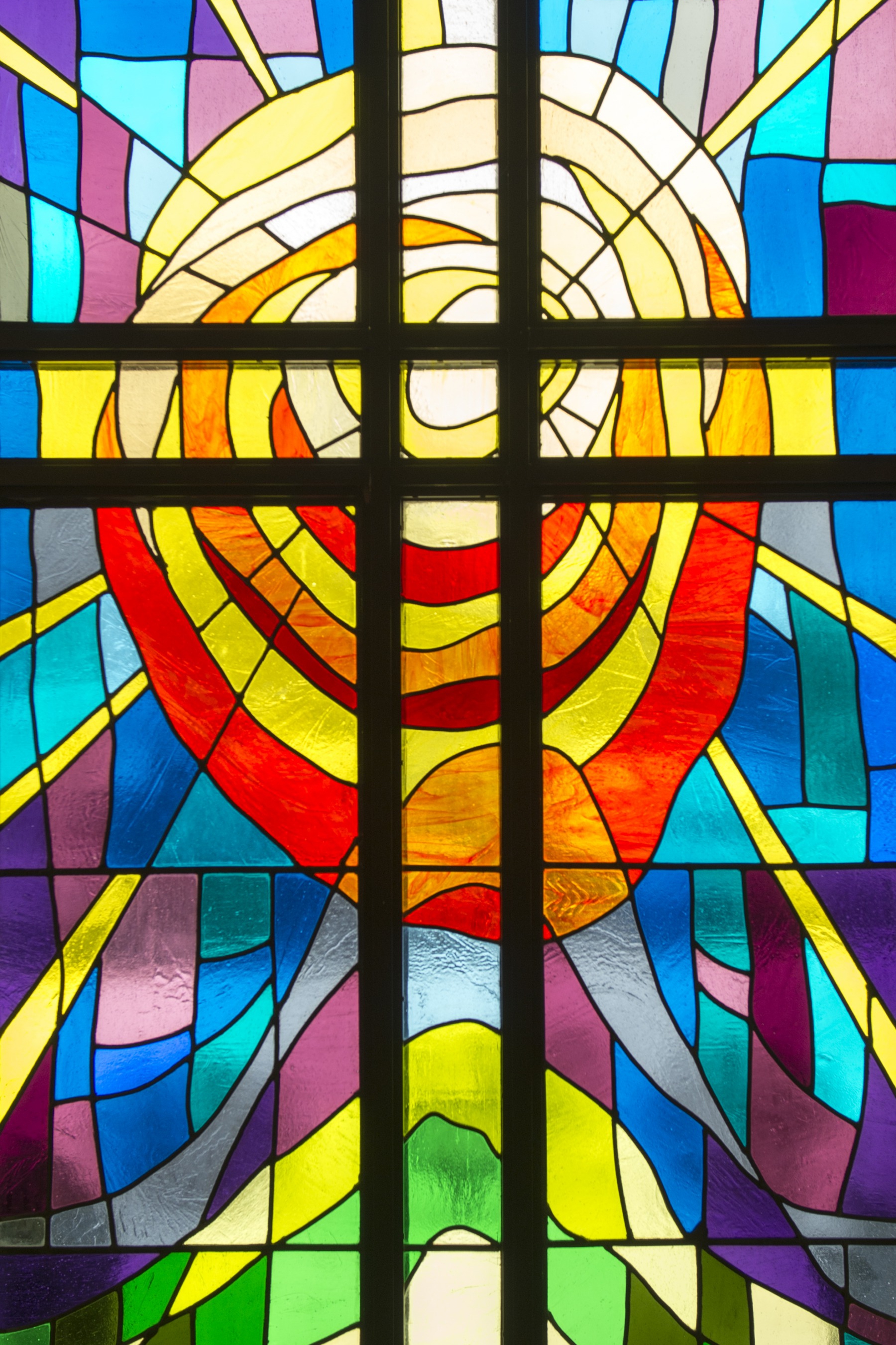 mosaic source image